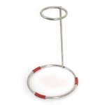 4号铝制福特杯图片2