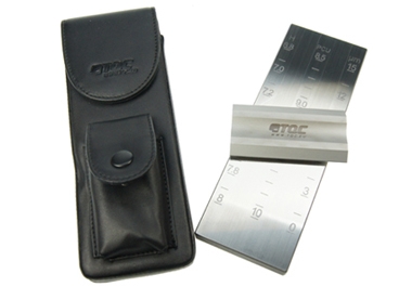 双槽细度计图片1