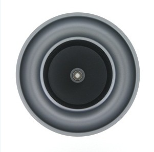 4号铝制福特杯一览